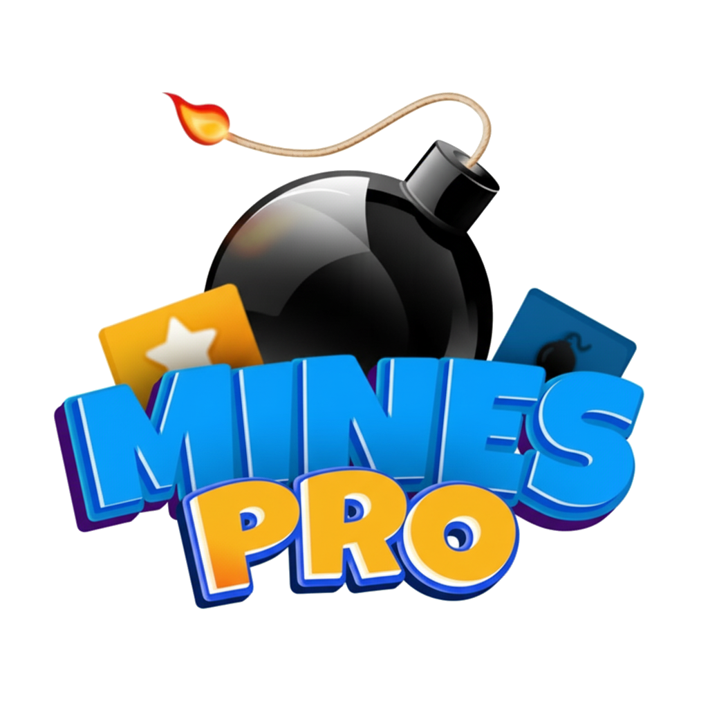 Mines Hacker Logo
